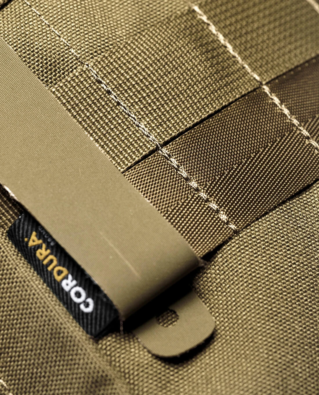 Tasmanian Tiger TT Tac Pouch 7.1 Khaki 9 Tasmanian Tiger TT Tac Pouch 7.1 Khaki – Bild 9