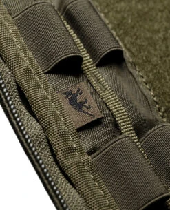 Tasmanian Tiger TT Tac Pouch 7.1 Olive -Outdoor Ausrüstung Verkaufs-Shop tasmanian tiger tt tac pouch 71 olive 7276331 10