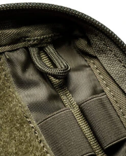 Tasmanian Tiger TT Tac Pouch 7.1 Olive -Outdoor Ausrüstung Verkaufs-Shop tasmanian tiger tt tac pouch 71 olive 7276331 11