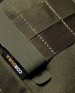 Tasmanian Tiger TT Tac Pouch 7.1 Olive -Outdoor Ausrüstung Verkaufs-Shop tasmanian tiger tt tac pouch 71 olive 7276331 9