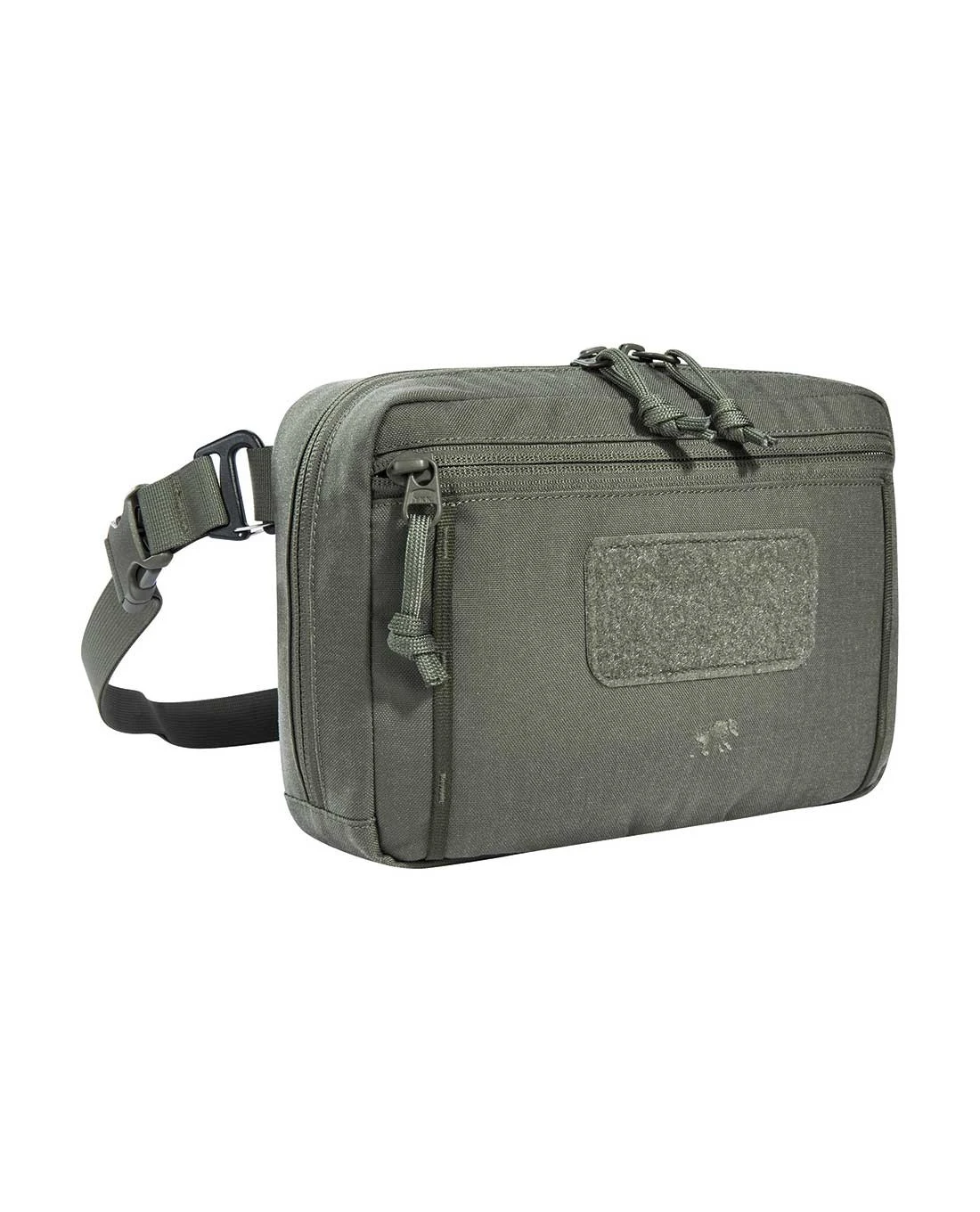 Tasmanian Tiger TT Tac Pouch 8.1 Hip IRR Steingrau Oliv 1 Tasmanian Tiger TT Tac Pouch 8.1 Hip IRR Steingrau Oliv