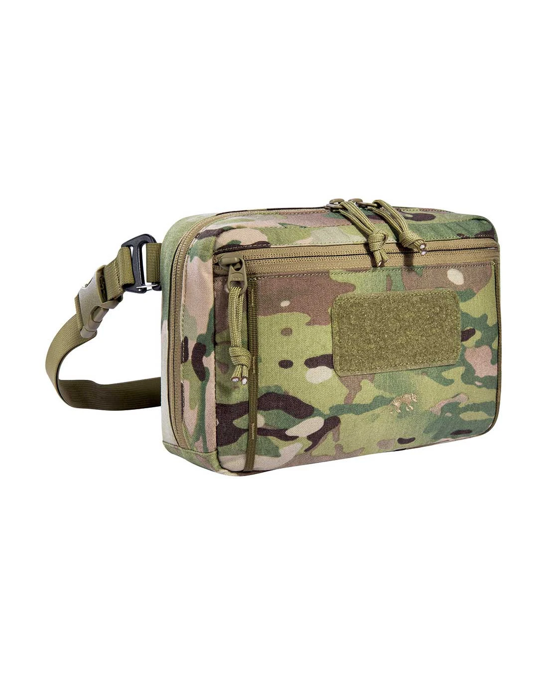 Tasmanian Tiger TT Tac Pouch 8.1 Hip MC Multicam 1 Tasmanian Tiger TT Tac Pouch 8.1 Hip MC Multicam