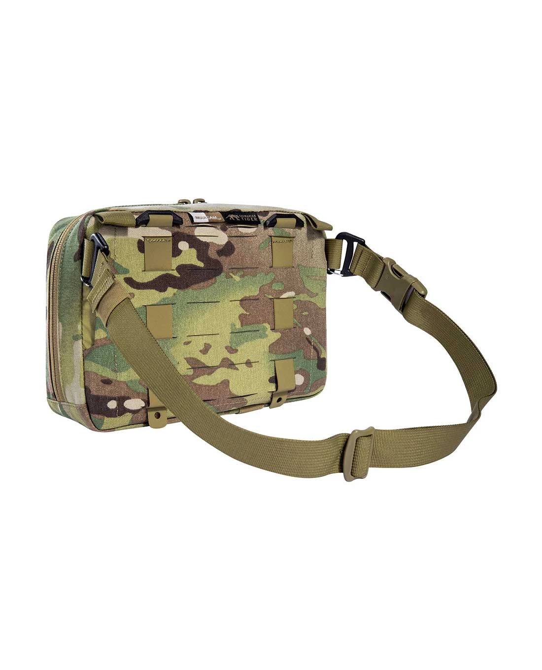 Tasmanian Tiger TT Tac Pouch 8.1 Hip MC Multicam 2 Tasmanian Tiger TT Tac Pouch 8.1 Hip MC Multicam – Bild 2