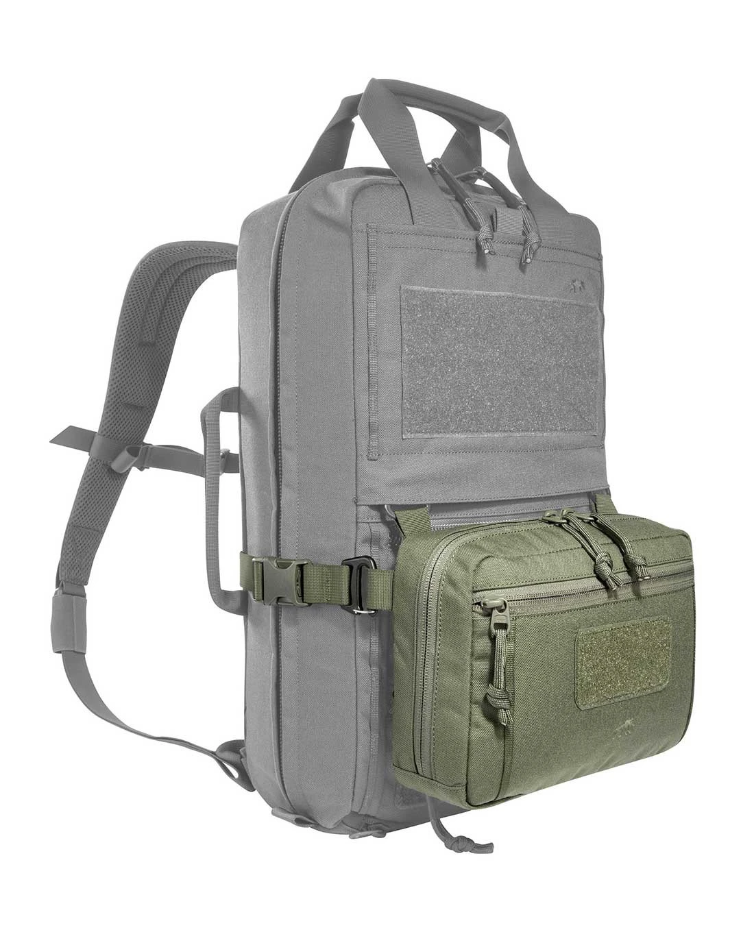 Tasmanian Tiger TT Tac Pouch 8.1 Hip MC Multicam 6 Tasmanian Tiger TT Tac Pouch 8.1 Hip MC Multicam – Bild 6