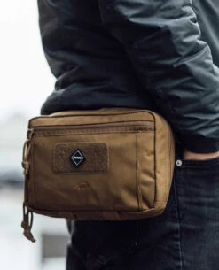 Tasmanian Tiger TT Tac Pouch 8.1 Hip Oliv -Outdoor Ausrüstung Verkaufs-Shop tasmanian tiger tt tac pouch 81 hip oliv 7515331 10