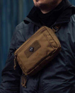 Tasmanian Tiger TT Tac Pouch 8.1 Hip Oliv -Outdoor Ausrüstung Verkaufs-Shop tasmanian tiger tt tac pouch 81 hip oliv 7515331 9