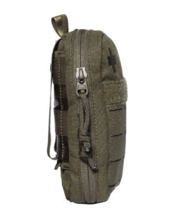 Tasmanian Tiger TT Tac Pouch Medic Oliv -Outdoor Ausrüstung Verkaufs-Shop tasmanian tiger tt tac pouch medic oliv 7233331 3