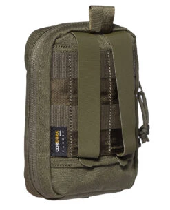Tasmanian Tiger TT Tac Pouch Medic Oliv -Outdoor Ausrüstung Verkaufs-Shop tasmanian tiger tt tac pouch medic oliv 7233331 4
