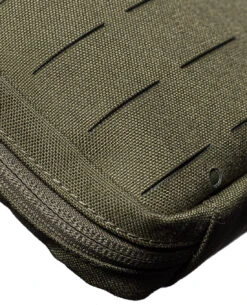 Tasmanian Tiger TT Tac Pouch Medic Oliv -Outdoor Ausrüstung Verkaufs-Shop tasmanian tiger tt tac pouch medic oliv 7233331 7