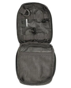 Tasmanian Tiger TT Tac Pouch TREMA IRR Steingrau Oliv -Outdoor Ausrüstung Verkaufs-Shop tasmanian tiger tt tac pouch trema irr steingrau oliv 7018332 4