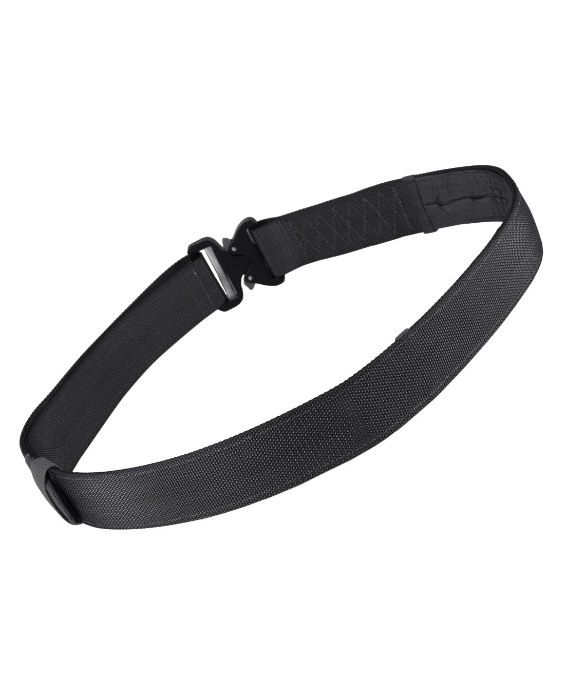 Tasmanian Tiger TT Tactical Belt MKII Black 2 Tasmanian Tiger TT Tactical Belt MKII Black – Bild 2
