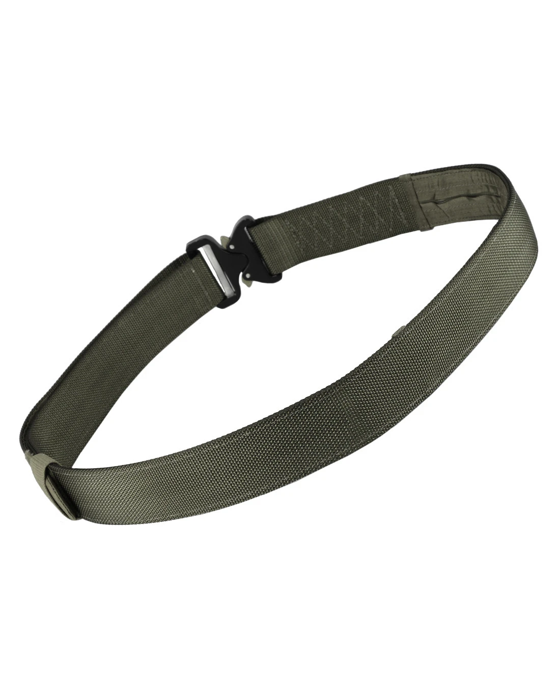 Tasmanian Tiger TT Tactical Belt MKII Oliv 2 Tasmanian Tiger TT Tactical Belt MKII Oliv – Bild 2