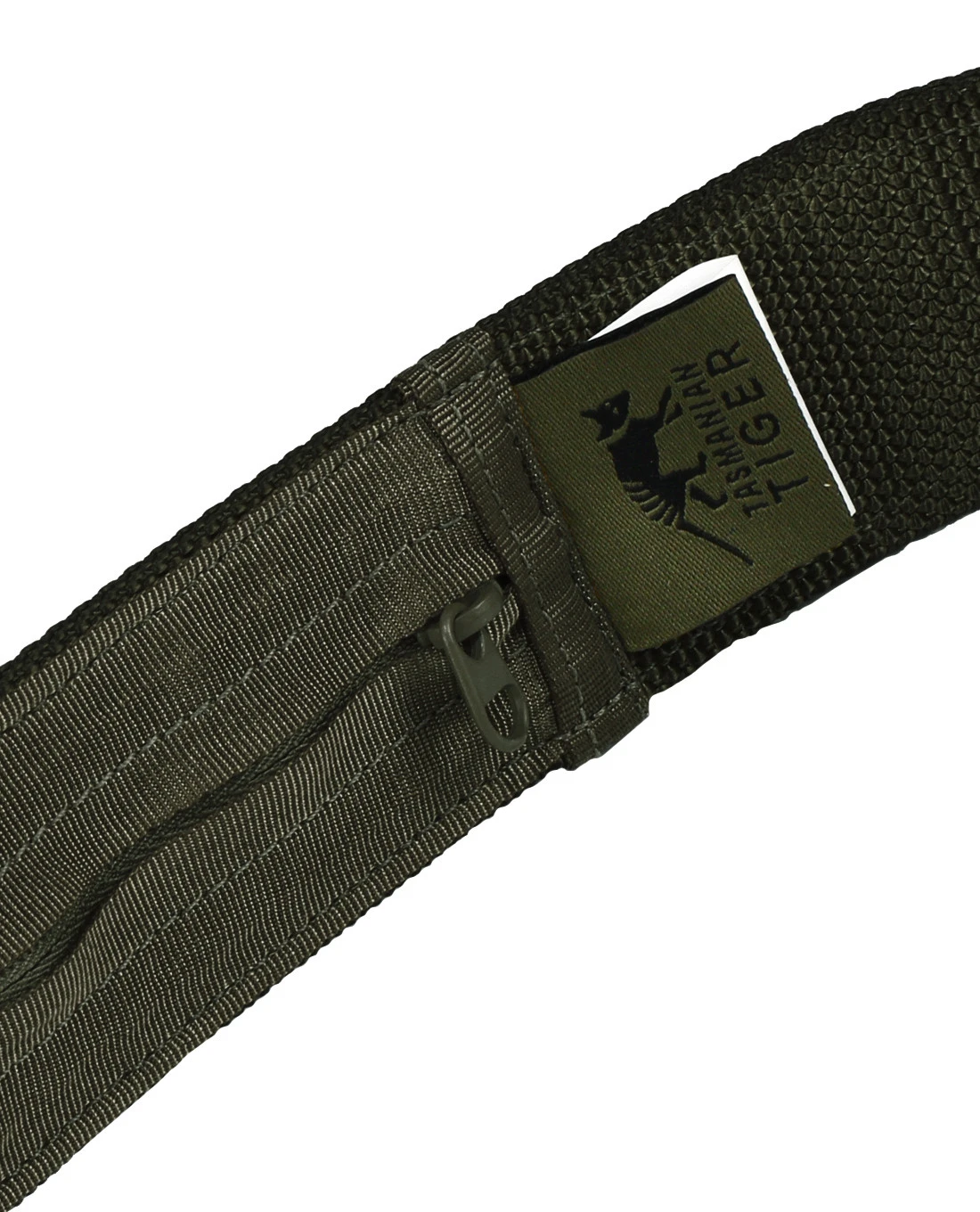 Tasmanian Tiger TT Tactical Belt MKII Oliv 3 Tasmanian Tiger TT Tactical Belt MKII Oliv – Bild 3