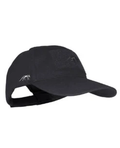 Tasmanian Tiger TT Tactical Cap Black Schwarz