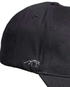 Tasmanian Tiger TT Tactical Cap Black Schwarz -Outdoor Ausrüstung Verkaufs-Shop tasmanian tiger tt tactical cap black schwarz 7659040 6