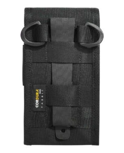 Tasmanian Tiger TT Tactical Phone Cover XL Black Schwarz -Outdoor Ausrüstung Verkaufs-Shop tasmanian tiger tt tactical phone cover xl black schwarz 7082040 4