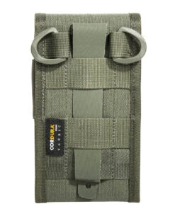 Tasmanian Tiger TT Tactical Phone Cover XL Olive -Outdoor Ausrüstung Verkaufs-Shop tasmanian tiger tt tactical phone cover xl olive 7082331 4