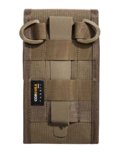 Tasmanian Tiger TT Tactical Phone Cover XXL Coyote Brown -Outdoor Ausrüstung Verkaufs-Shop tasmanian tiger tt tactical phone cover xxl coyote brown 7083346 4