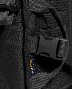 Tasmanian Tiger TT TacVec Container Black Schwarz -Outdoor Ausrüstung Verkaufs-Shop tasmanian tiger tt tacvec container black schwarz 7171040 4