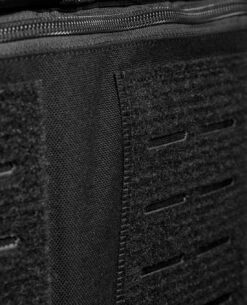 Tasmanian Tiger TT TacVec Container Black Schwarz -Outdoor Ausrüstung Verkaufs-Shop tasmanian tiger tt tacvec container black schwarz 7171040 5