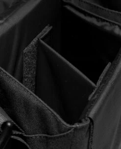 Tasmanian Tiger TT TacVec Container Black Schwarz -Outdoor Ausrüstung Verkaufs-Shop tasmanian tiger tt tacvec container black schwarz 7171040 6