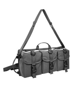 Tasmanian Tiger TT TacVec Container Titan Grey