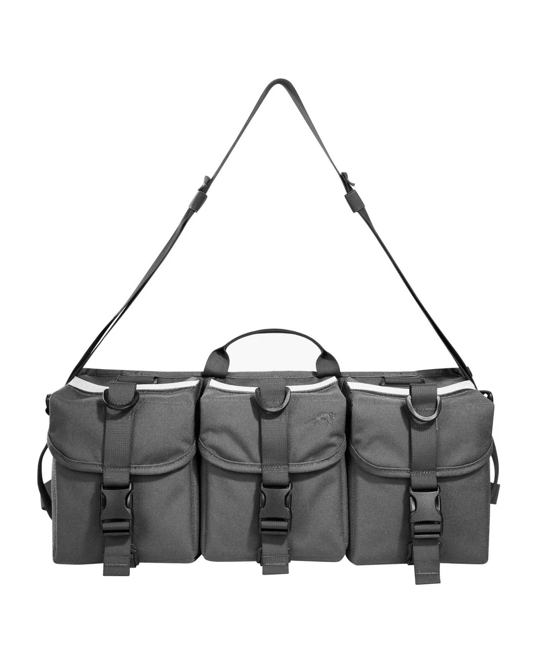 Tasmanian Tiger TT TacVec Container Titan Grey 3 Tasmanian Tiger TT TacVec Container Titan Grey – Bild 3