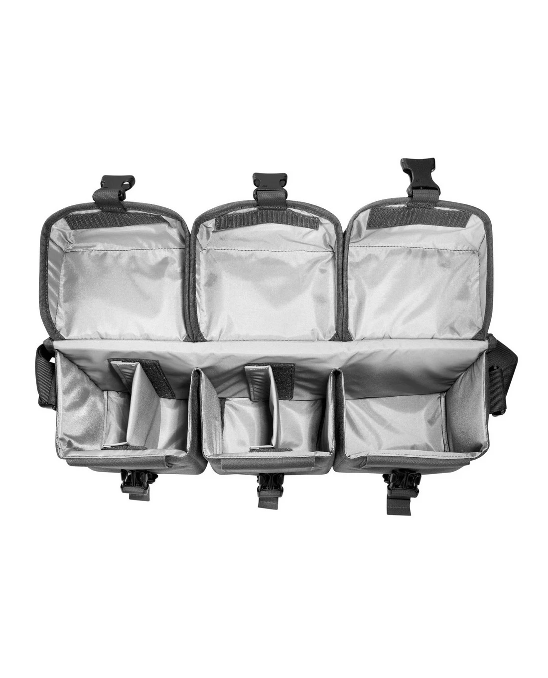 Tasmanian Tiger TT TacVec Container Titan Grey 5 Tasmanian Tiger TT TacVec Container Titan Grey – Bild 5