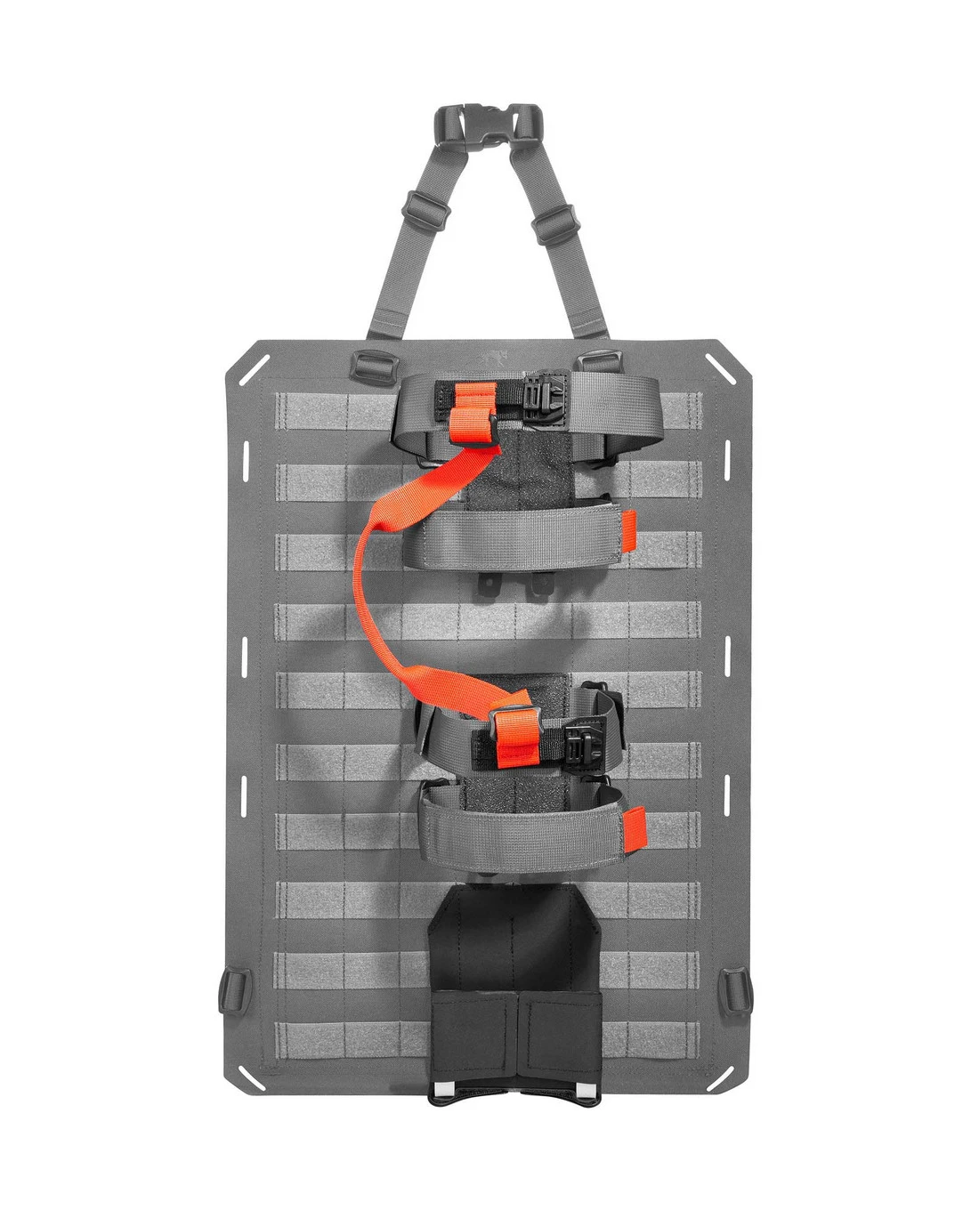 Tasmanian Tiger TT TacVec WPN Fixation MKII Titan Grey 5 Tasmanian Tiger TT TacVec WPN Fixation MKII Titan Grey – Bild 5