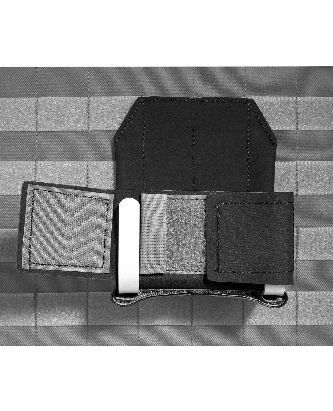 Tasmanian Tiger TT TacVec WPN Fixation MKII Titan Grey 6 Tasmanian Tiger TT TacVec WPN Fixation MKII Titan Grey – Bild 6