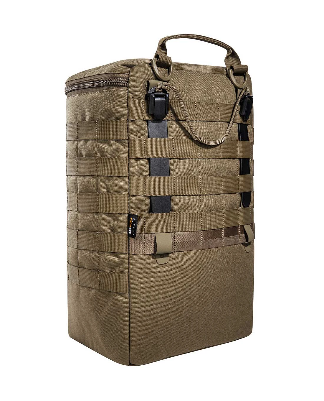 Tasmanian Tiger TT Thermo Pouch 5l Coyote Brown 2 Tasmanian Tiger TT Thermo Pouch 5l Coyote Brown – Bild 2