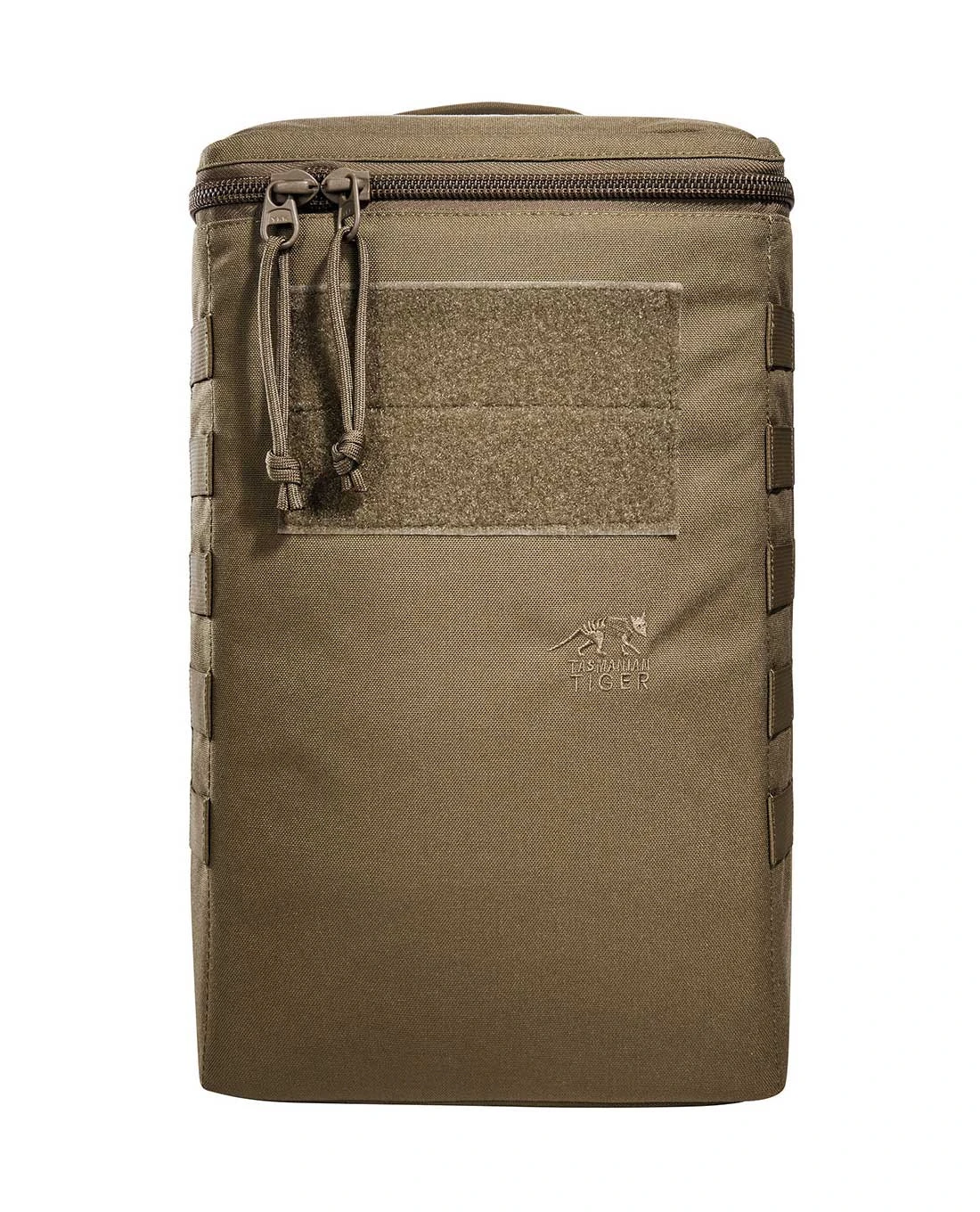 Tasmanian Tiger TT Thermo Pouch 5l Coyote Brown 3 Tasmanian Tiger TT Thermo Pouch 5l Coyote Brown – Bild 3
