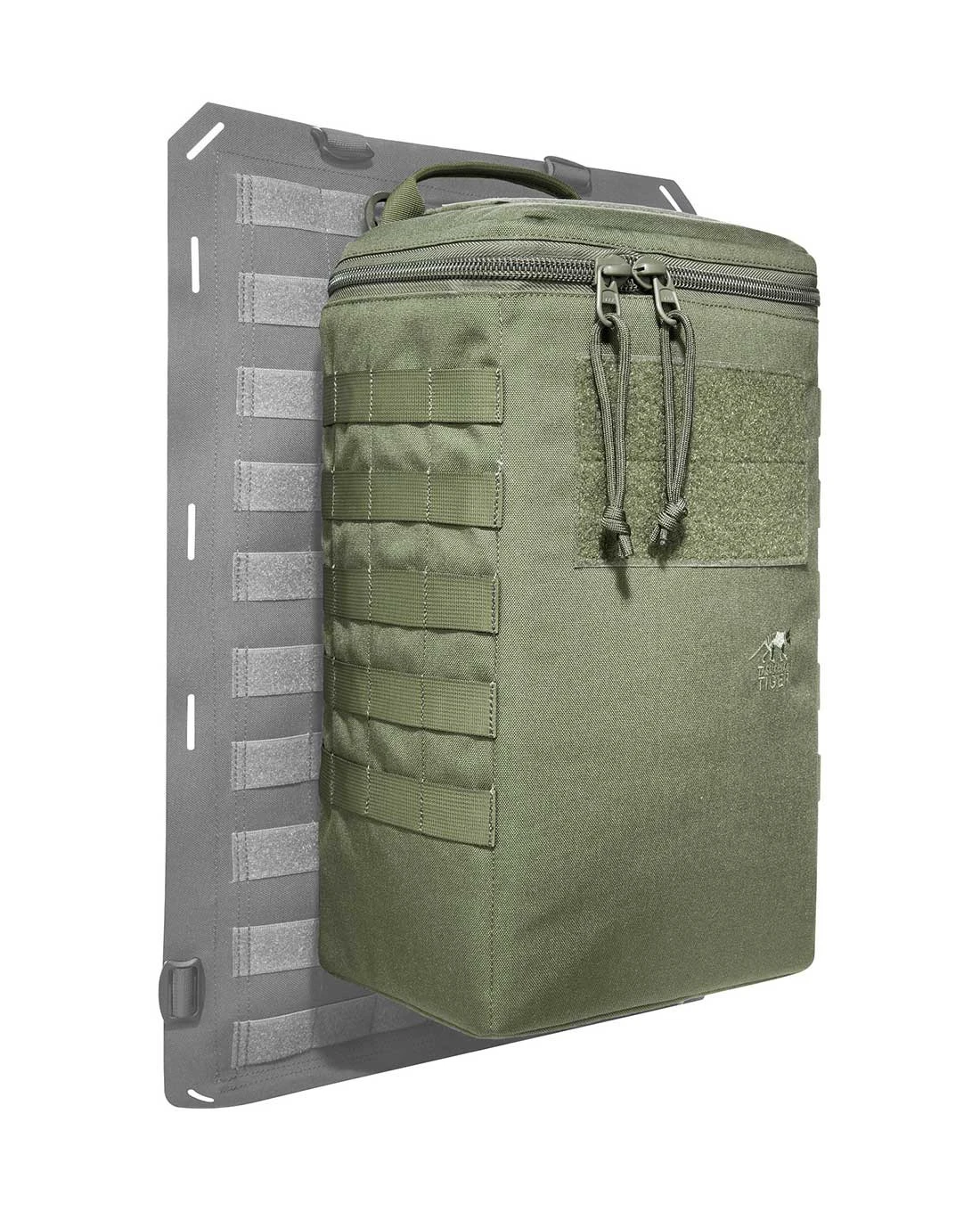 Tasmanian Tiger TT Thermo Pouch 5l Coyote Brown 8 Tasmanian Tiger TT Thermo Pouch 5l Coyote Brown – Bild 8