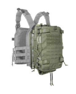 Tasmanian Tiger TT Tool Pack ZP IRR Steingrau Oliv -Outdoor Ausrüstung Verkaufs-Shop tasmanian tiger tt tool pack zp irr steingrau oliv 7514332 12