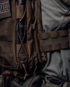 Tasmanian Tiger TT Tool Pack ZP IRR Steingrau Oliv -Outdoor Ausrüstung Verkaufs-Shop tasmanian tiger tt tool pack zp irr steingrau oliv 7514332 15