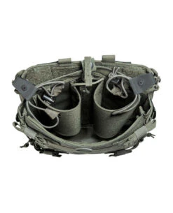 Tasmanian Tiger TT Tool Pack ZP IRR Steingrau Oliv -Outdoor Ausrüstung Verkaufs-Shop tasmanian tiger tt tool pack zp irr steingrau oliv 7514332 7