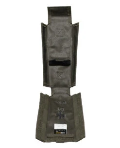 Tasmanian Tiger TT Tourniquet Pouch II IRR Steingrau Oliv -Outdoor Ausrüstung Verkaufs-Shop tasmanian tiger tt tourniquet pouch ii irr steingrau oliv 7008332 6