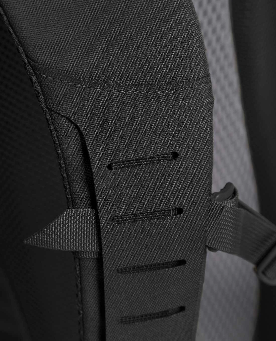 Tasmanian Tiger TT Urban Tac Pack 22 Black Schwarz 10 Tasmanian Tiger TT Urban Tac Pack 22 Black Schwarz – Bild 10