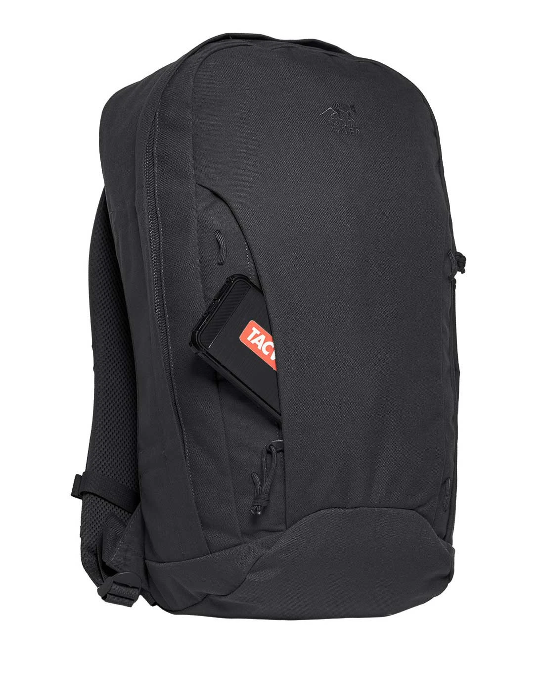 Tasmanian Tiger TT Urban Tac Pack 22 Black Schwarz 16 Tasmanian Tiger TT Urban Tac Pack 22 Black Schwarz – Bild 16