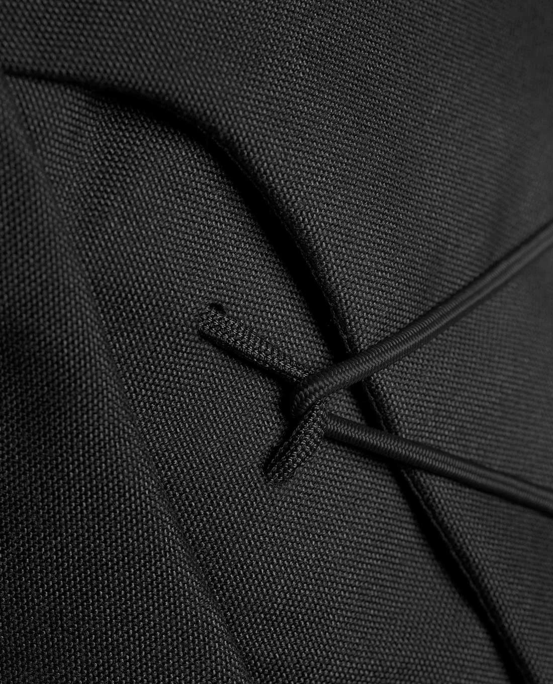 Tasmanian Tiger TT Urban Tac Pack 22 Black Schwarz 9 Tasmanian Tiger TT Urban Tac Pack 22 Black Schwarz – Bild 9