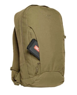 Tasmanian Tiger TT Urban Tac Pack 22 Khaki -Outdoor Ausrüstung Verkaufs-Shop tasmanian tiger tt urban tac pack 22 khaki 7558343 16