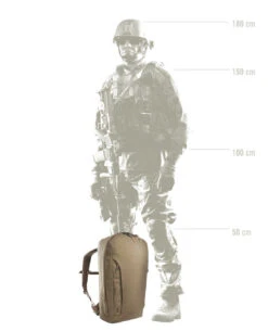 Tasmanian Tiger TT Urban Tac Pack 22 Khaki -Outdoor Ausrüstung Verkaufs-Shop tasmanian tiger tt urban tac pack 22 khaki 7558343 17