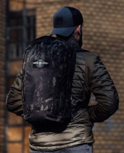 Tasmanian Tiger TT Urban Tac Pack 22 Multicam Black -Outdoor Ausrüstung Verkaufs-Shop tasmanian tiger tt urban tac pack 22 multicam black smu 6336387 19