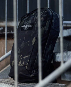 Tasmanian Tiger TT Urban Tac Pack 22 Multicam Black -Outdoor Ausrüstung Verkaufs-Shop tasmanian tiger tt urban tac pack 22 multicam black smu 6336387 20