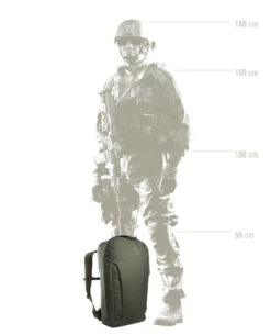 Tasmanian Tiger TT Urban Tac Pack 22 Oliv -Outdoor Ausrüstung Verkaufs-Shop tasmanian tiger tt urban tac pack 22 oliv 7558331 17