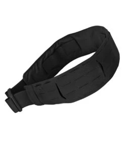 Tasmanian Tiger TT Warrior Belt LC Black Schwarz 6 Tasmanian Tiger TT Warrior Belt LC Black Schwarz -Outdoor Ausrüstung Verkaufs-Shop tasmanian tiger tt warrior belt lc black schwarz 7783040 3
