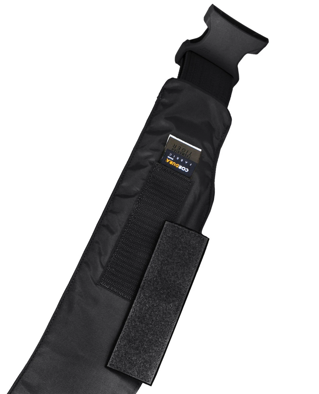 Tasmanian Tiger TT Warrior Belt LC Black Schwarz 4 Tasmanian Tiger TT Warrior Belt LC Black Schwarz – Bild 4