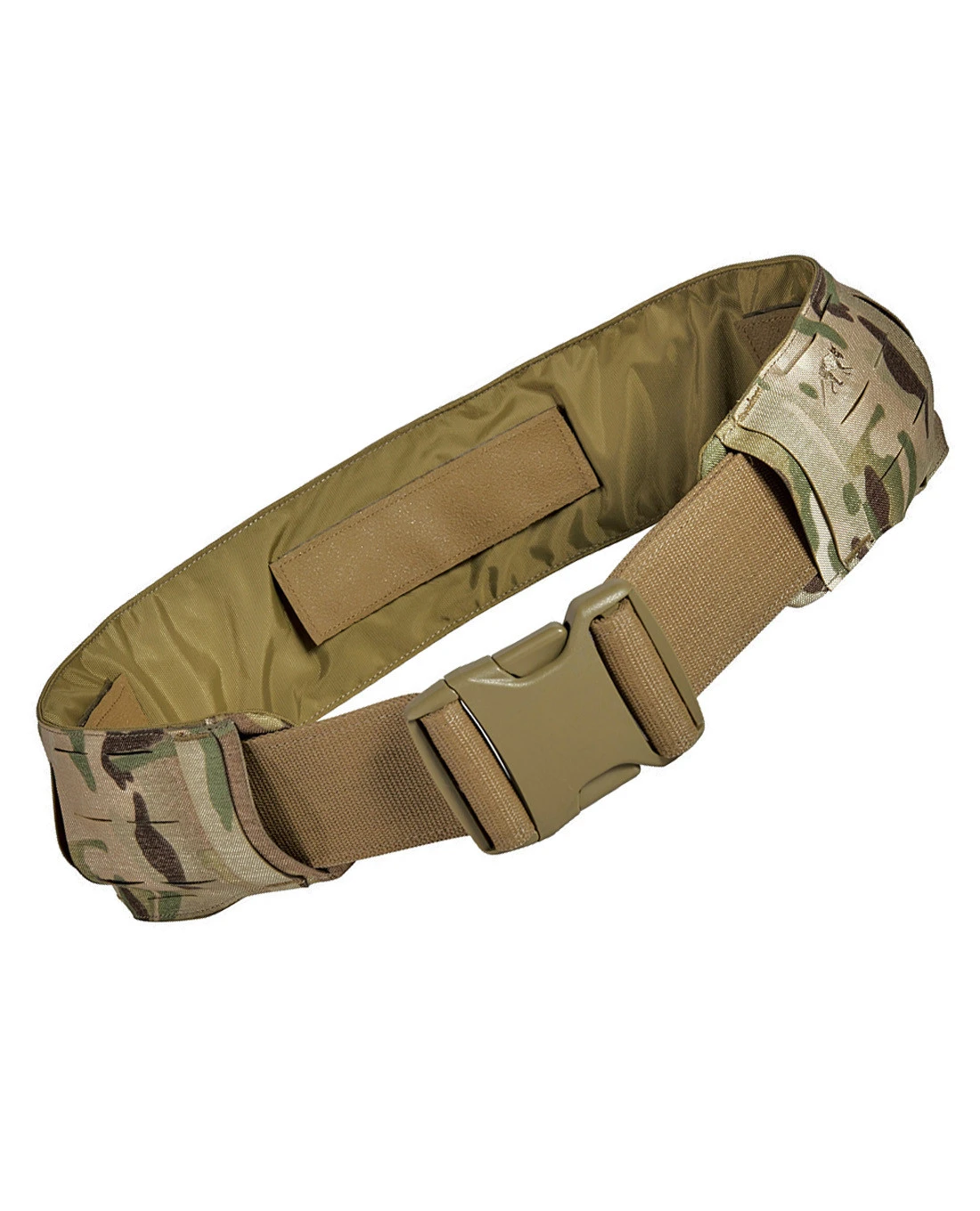 Tasmanian Tiger TT Warrior Belt LC Multicam 3 Tasmanian Tiger TT Warrior Belt LC Multicam – Bild 3