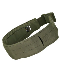 Tasmanian Tiger TT Warrior Belt LC Oliv