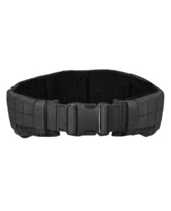 Tasmanian Tiger TT Warrior Belt MK IV Black Schwarz -Outdoor Ausrüstung Verkaufs-Shop tasmanian tiger tt warrior belt mk iv black schwarz 7310040 3